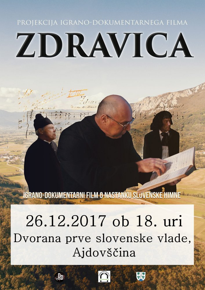 Plakat_univerzal ZDRAVICA Ajd